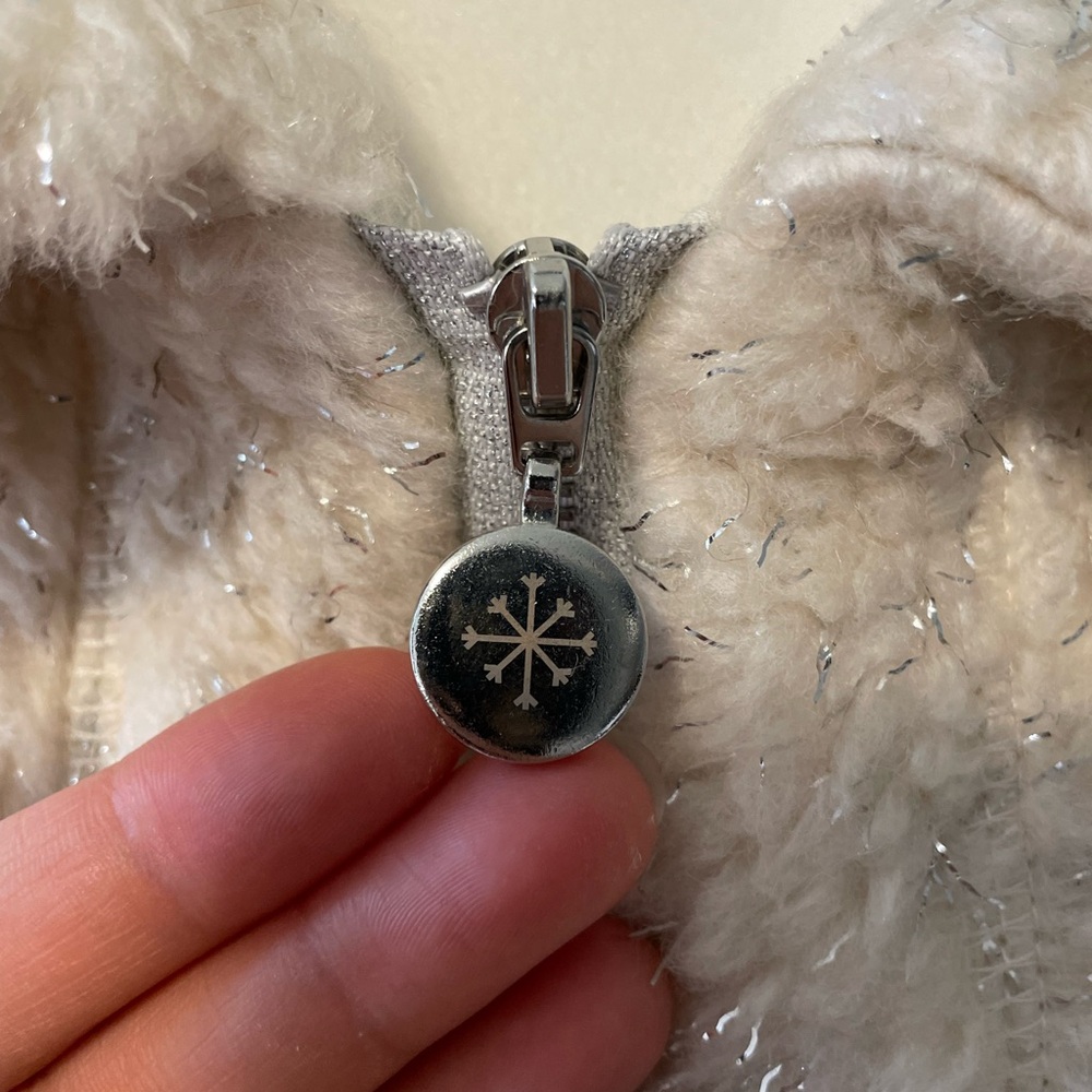 Zara Jacket - Picture 3 of 6